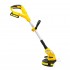 Аккумуляторный триммер Huter GET-280-2Li Аккумуляторный триммер Huter GET-280-2Li