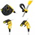 Аккумуляторный триммер Huter GET-280-2Li Аккумуляторный триммер Huter GET-280-2Li