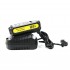 Аккумуляторный триммер Huter GET-280-2Li Аккумуляторный триммер Huter GET-280-2Li