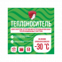 Теплоноситель Federica Bugatti -30°C 10 кг на основе полипропиленгликоля Теплоноситель Federica Bugatti -30°C 10 кг на основе полипропиленгликоля