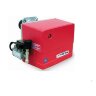 Горелка газовая Alphatherm GAS X 5/2 CE TC+R. CE-CT D1"-S