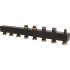 Коллектор 4(5) выхода распределительный ROMMER 1 1/2" (RDG-0017-004045) в Самаре Коллектор 4(5) выхода распределительный ROMMER 1 1/2" (RDG-0017-004045) в Самаре