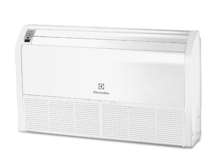 Блок внутренний Electrolux EACU/I-18 FMI/N3_ERP Free match сплит-системы, напольно-потолочного типа