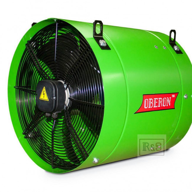 Oberon 7000 Рециркуляционный вентилятор (воздушный смеситель) в Самаре Oberon 7000 Рециркуляционный вентилятор (воздушный смеситель) в Самаре