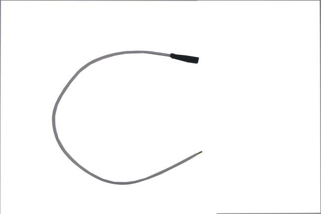 Кабель ионизации, BG2000 S/SV/M/MV 25-100 арт. 537D5001 (3-01-1530X) в Самаре