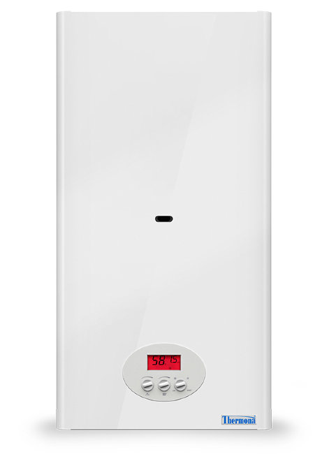 Газовый настенный котел THERMONA THERM 28 TCLN.A в Самаре