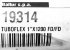 Гибкий топливный шланг TUBOFLEX 1X1200 FD/FD арт. 19314 (3-19-2113) в Самаре