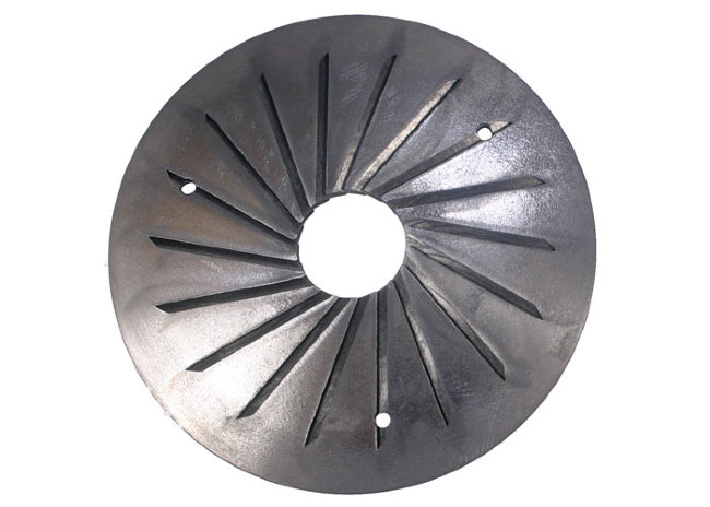 Подпорная шайба 180X40 I130 (BT 180 DSNM-D) арт. 57079 (3-19-8430) в Самаре