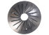 Подпорная шайба 180X40 I130 (BT 180 DSNM-D) арт. 57079 (3-19-8430) в Самаре