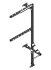 Несущая рама для 1 - го котла THERM 45 KD.A (72400)