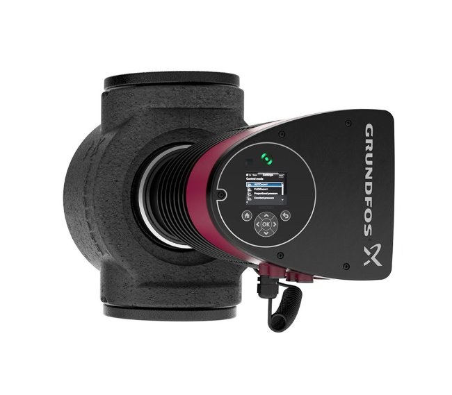 Циркуляционный насос Grundfos Magna3 32-60 F (98333854) Циркуляционный насос Grundfos Magna3 32-100 (97924257) в Самаре