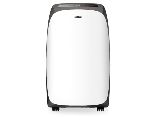 Кондиционер мобильный Zanussi ZACM-12 DV/N1 в Самаре Кондиционер мобильный Zanussi ZACM-12 DV/N1 в Самаре