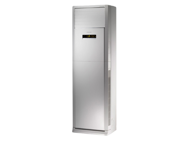 Колонная сплит-система Electrolux EACF-60 G - внутренний блок в Самаре