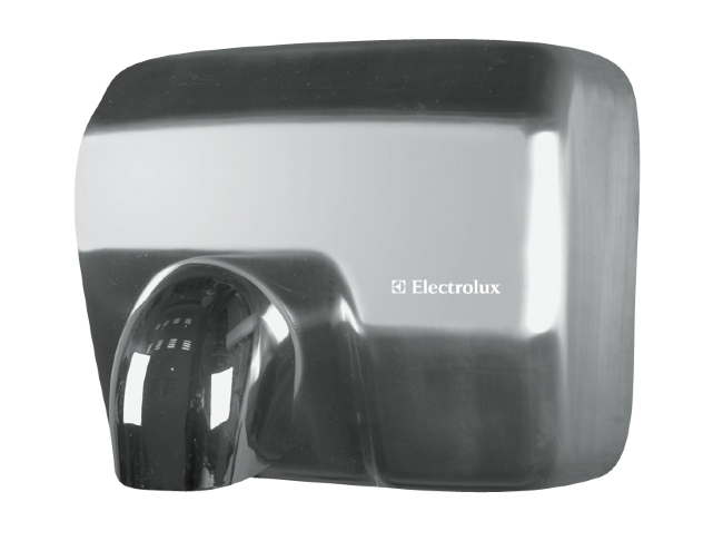 Cушилка для рук Electrolux EHDA/N-2500 в Самаре Cушилка для рук Electrolux EHDA/N-2500 в Самаре