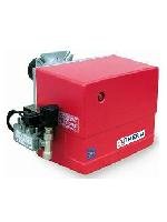 Горелка газовая Alphatherm GAS X 3/2 CE TC + R. CE D1"-S в Самаре