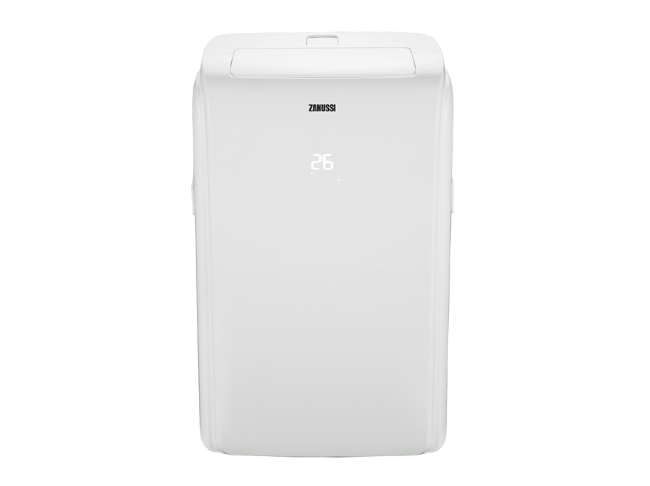 Кондиционер мобильный Zanussi ZACM-09 MS/N1 в Самаре Кондиционер мобильный Zanussi ZACM-09 MS/N1 в Самаре