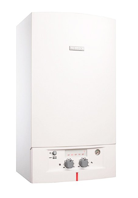 Настенный газовый котел Bosch Gaz 4000 ZSA24-2A в Самаре Настенный газовый котел Bosch Gaz 4000 ZSA24-2A в Самаре