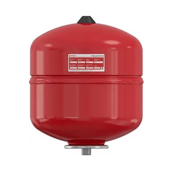 Расширительный бак Flamco Flexcon R 12л 1,5-6 бар (FL16014RU) в Самаре