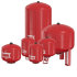 Расширительный бак Flamco Flexcon R 12л 1,5-6 бар (FL16014RU) в Самаре