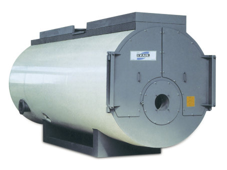 Универсальный котел IVAR TRINOX 3000 Универсальный котел IVAR TRINOX 3000