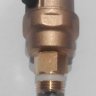 Воздуховыводящий клапан Caleffi (вентиль воздушный автомат. AIR VENT 1/2") для котлов Thermona THERM 43544 (аналог 40430)