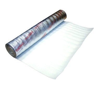 Теплоизоляция для теплого пола THERMO Thermo-1 (ТИЗ-1) в Самаре