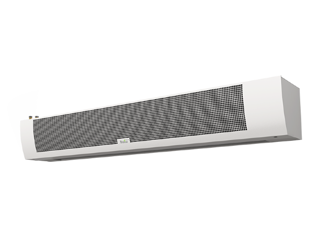 Завеса тепловая BALLU BHC-M20W30-PS в Самаре Завеса тепловая BALLU BHC-M20W30-PS в Самаре