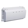Радиотермостат комнатный электронный WATTS WFHT-20433 ( на батарейках с ж/к дисплеем)