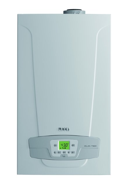 Настенный газовый котел Baxi LUNA DUO-TEC MP 1,35 в Самаре