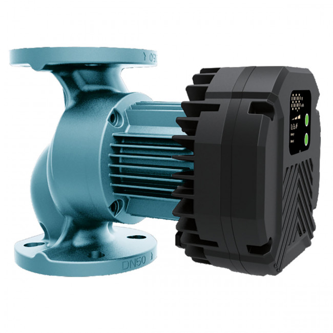 Энергоэффективный циркуляционный насос Wester WPE 50-12F/220 Энергоэффективный циркуляционный насос Wester WPE 50-12F/220