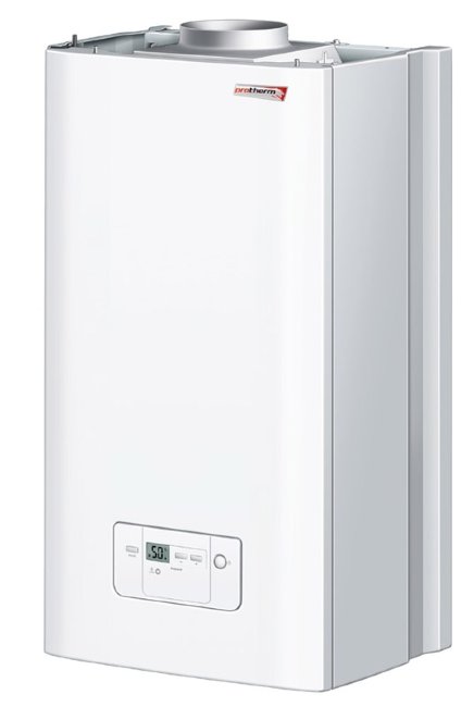 Настенный газовый котел PROTHERM Гепард 11 MOV в Самаре Настенный газовый котел PROTHERM Гепард 11 MOV в Самаре