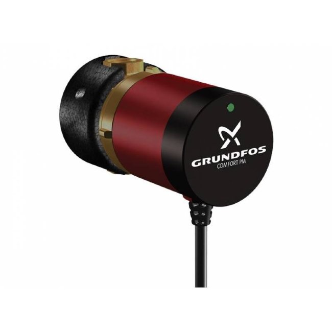 Циркуляционный насос Grundfos UP 15-14 B PM (99302358) в Самаре Циркуляционный насос Grundfos UP 15-14 B PM (99302358) в Самаре