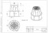 Колодец Polimer Group КС-2.2 Колодец Polimer Group КС-2.2