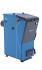 Котел отопительный угольный ZOTA Carbon 15 Котел отопительный угольный ZOTA Carbon 15