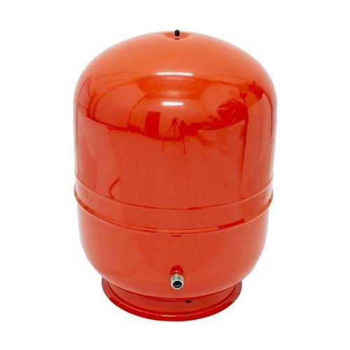 Бак расширительный Zilmet CAL-PRO - 150л. (с ножками, для напольного монтажа) в Самаре