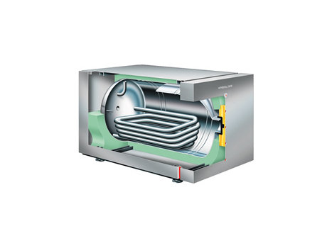 Бойлер VIESSMANN Vitocell-H 300 500 в Самаре Бойлер VIESSMANN Vitocell-H 300 500 в Самаре