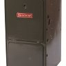 Высокоэффективный газовый воздухонагреватель Goodman канального типа GMS91005D2