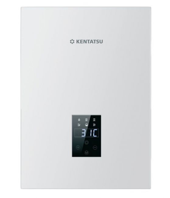 Котел электрический Kentatsu Nobby Electro KBK-39 Котел электрический Kentatsu Nobby Electro KBK-39