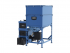 Котел универсальный MAXIMA 150 "один шнек" + Бункер 800 л (комплектация №1)