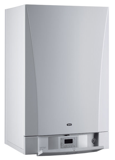 Настенный газовый котел Baxi LUNA HT Residential 1,550 в Самаре