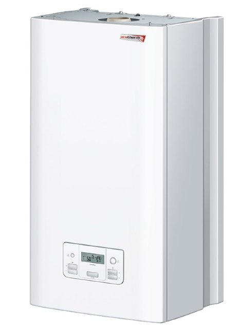 Настенный газовый котел PROTHERM Пантера 25КТО в Самаре Настенный газовый котел PROTHERM Пантера 25КТО в Самаре