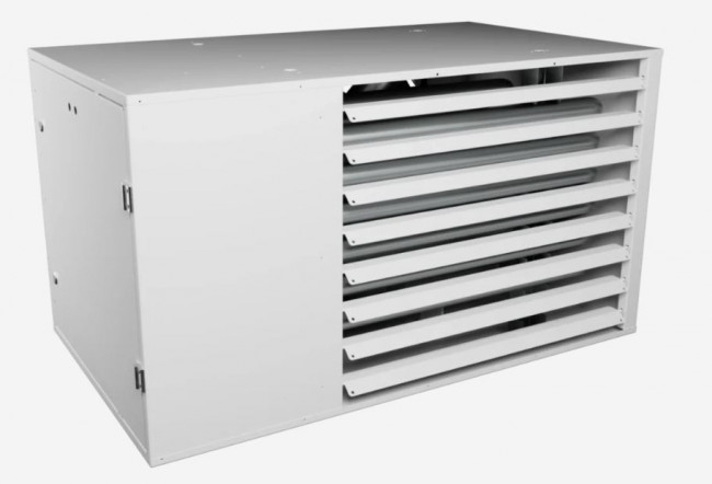 Газовый воздухонагреватель Borg Compact 60 в Самаре