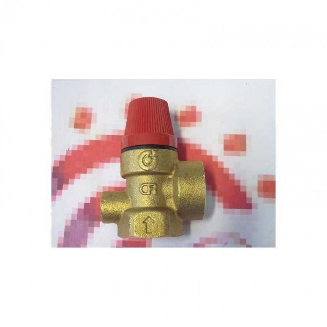 Клапан предохранительный 3/4" только для TRIO 90 арт. 43546 (аналог 41727) в Самаре Клапан предохранительный 3/4" только для TRIO 90 арт. 43546 (аналог 41727) в Самаре