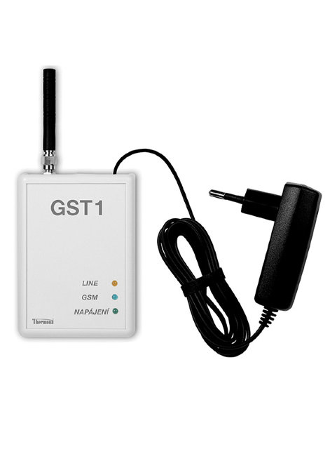 Модуль THERM GSM-GST 1 (43460) в Самаре Модуль THERM GSM-GST 1 (43460) в Самаре