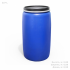 Бочка пластиковая Polimer Group 227 литров Бочка пластиковая Polimer Group 227 литров
