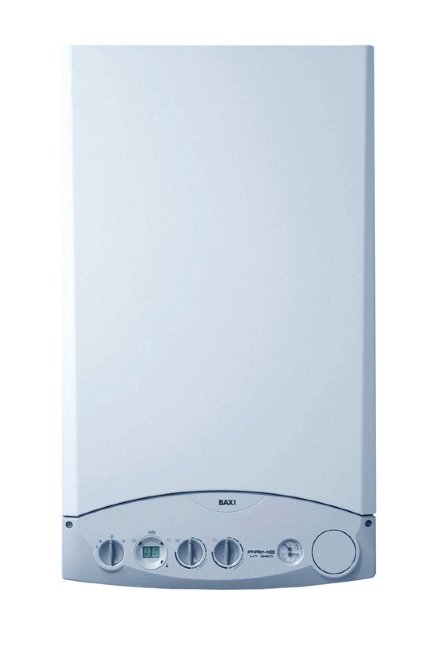 Настенный газовый котел Baxi Prime HT 1,240 в Самаре