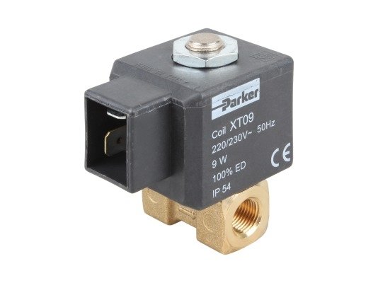 Э/м клапан VE130 BR.1 230/50-60 (WBO 90-240) арт. 5080002 (3-18-0710) в Самаре Э/м клапан VE130 BR.1 230/50-60 (WBO 90-240) арт. 5080002 (3-18-0710) в Самаре