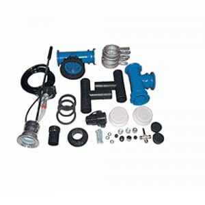 Фикс-пакет основной для баков 1100-2000 л. DEHOUST HP (арт. 972699) в Самаре Фикс-пакет основной для баков 1100-2000 л. DEHOUST HP (арт. 972699) в Самаре