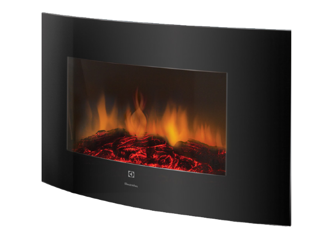 Электрокамин Electrolux EFP/W-1150URLS в Самаре