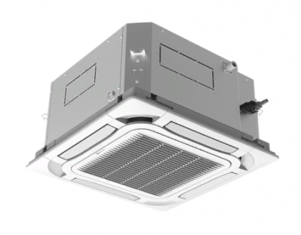 Комплект Electrolux EACC-18H/UP3/N3 сплит-системы, кассетного типа